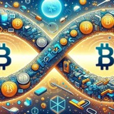 Telegram profile photo for THE WORLD OF CRYPTO CURRENCY Updates