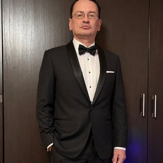 Telegram profile photo for Блогер Никитин ♻️ | Эко и мероприятия.