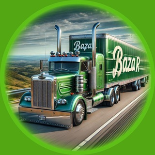 Telegram profile photo for Топовые CDL-вакансии по США