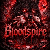 Telegram profile photo for Bloodspire Shop