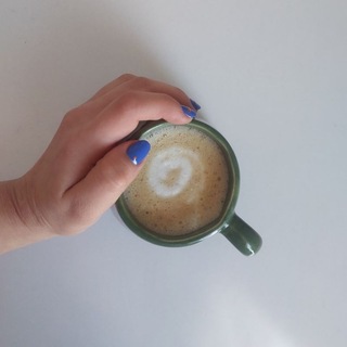 Telegram profile photo for گوشه عزلت من ☕︎
