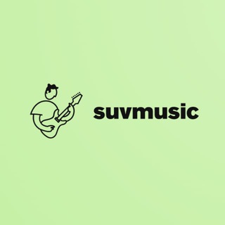 Telegram profile photo for Suvmedia🎧🎬
