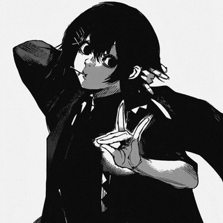 Telegram profile photo for IIIX (juuuzooouuu)