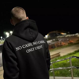 Telegram profile photo for obnalitet