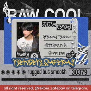 Telegram profile photo for CLOSE π₯πππππ₯ π¦ππππ£ππ¬