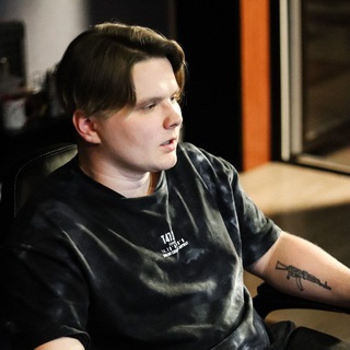 Telegram profile photo for IONOVPRODUCTION