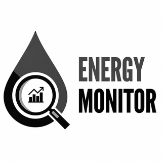 Telegram profile photo for ENERGY MONITOR