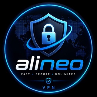 Telegram profile photo for ALiNEO|عالینو