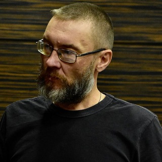 Telegram profile photo for Карнаухов точка всë