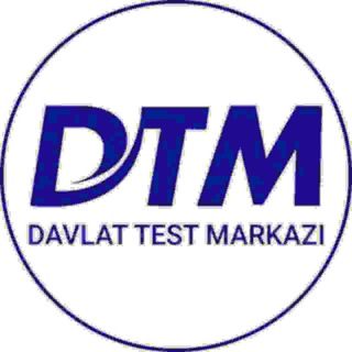Telegram profile photo for Ikkinchitalim.edu.uz / Ikkinchi mutaxassislik