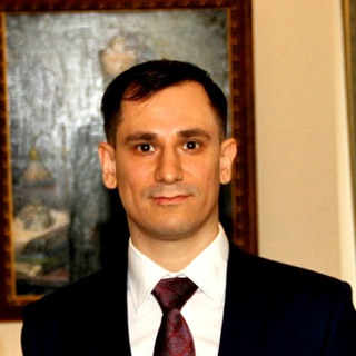 Telegram profile photo for Семёнов Иван - Инженер