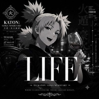 Telegram profile photo for Katon GM Life