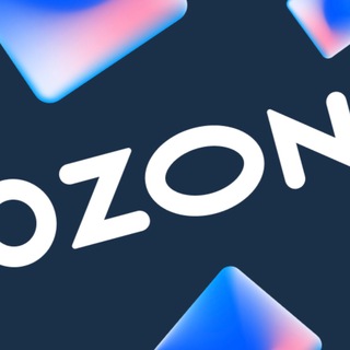 Telegram profile photo for Озон для продавцов