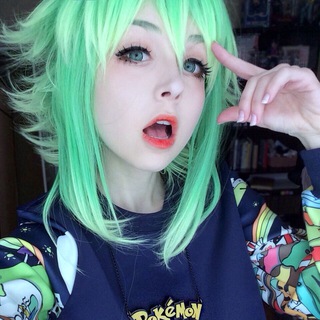 Telegram profile photo for Кавайная свалка