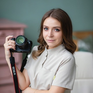 Telegram profile photo for ФОТОГРАФ НОВОРОЖДЕННЫХ ВОРОНЕЖ АЛЕКСЕЕВКА
