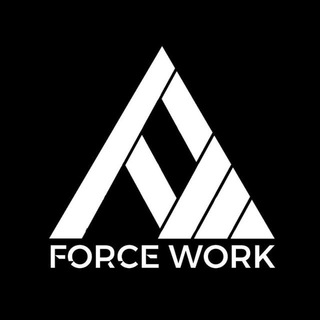 Telegram profile photo for FORCE WORK / V2 NEW CHANCE