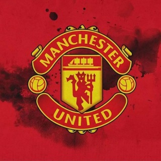 Telegram profile photo for هواداران منچستریونایتد | manchesterunited