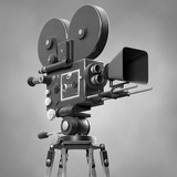 Telegram profile photo for MOON BOT Top Movie