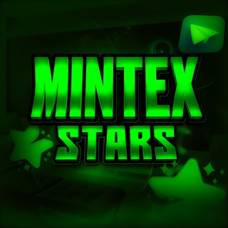 Telegram profile photo for MINTEX STARS