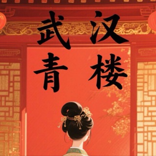 Telegram profile photo for 武汉青楼榜单资源