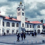 Telegram profile photo for اردو مازندران پاییز ۱۴۰۴