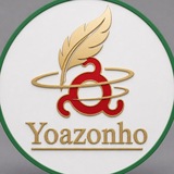 Telegram profile photo for yoazonho