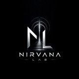 Telegram profile photo for Nirvana Lab | نیروانا