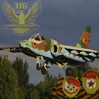 Telegram profile photo for Штурмовик