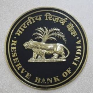 Telegram profile photo for RBI Grade A | B 2026