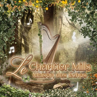 Telegram profile photo for Le Chantier Mills, Repository