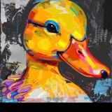Telegram profile photo for NFT-Стикеры TG