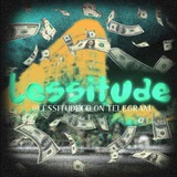 Telegram profile photo for Lessitude, OPEN!