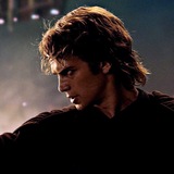 Telegram profile photo for Star-crossed lovers.