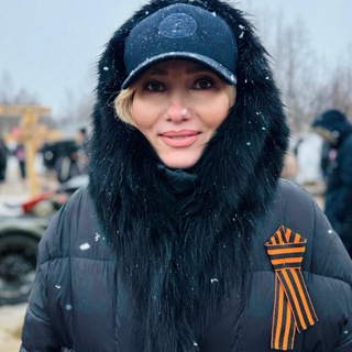 Telegram profile photo for Татьяна Сахарова