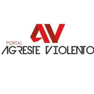 Telegram profile photo for PORTAL AGRESTE VIOLENTO