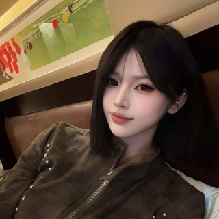 Telegram profile photo for 落落