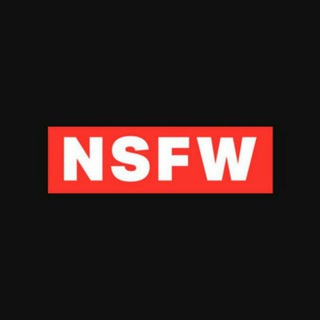 Telegram profile photo for NSFW