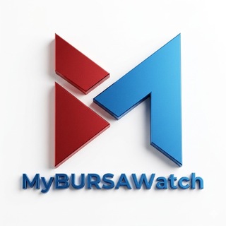 Telegram profile photo for My Bursa Watch Premium