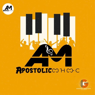 Telegram profile photo for Apostolicmezmure™