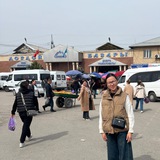 Telegram profile photo for Buyer_aigerim_bishkek