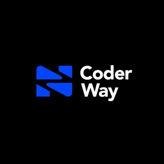 Telegram profile photo for Coder Way