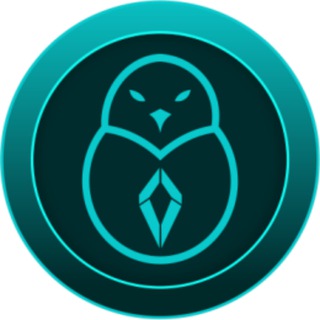 Telegram profile photo for Gwyn Portal