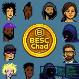 Telegram profile photo for BESC CHAD PFPS
