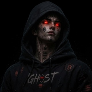 Telegram profile photo for Ghรst Huntz ๐ป