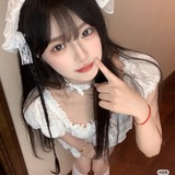 Telegram profile photo for 常州YouMao私影女仆陪玩