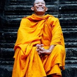 Telegram profile photo for Смех монаха
