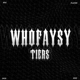 Telegram profile photo for whofaysy tiers