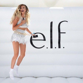 Telegram profile photo for elf_cosmetics Customer Reviews✔️