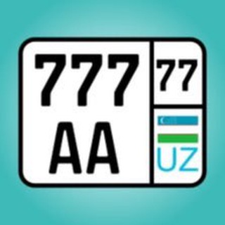 Telegram profile photo for AvtoraqamBuxoro
