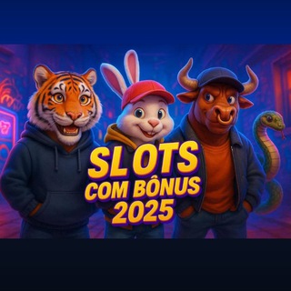 Telegram group profile photo for NOVAS COM BÔNUS DE CADASTRO